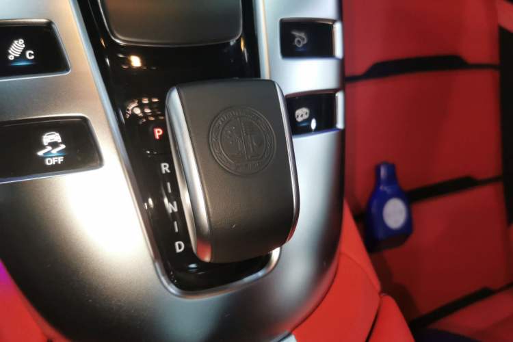 Used Mercedes-Benz AMG GT 2020 AMG GT 50 Four-Door Coupe
