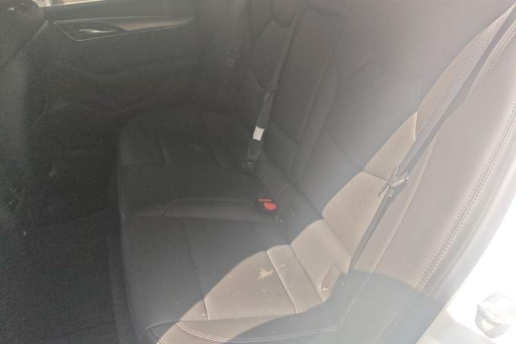 Used Cadillac CT5 2022 28T Luxury Version (Standard Edition)