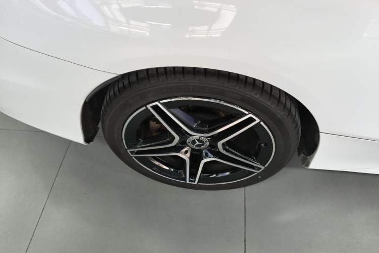 Used Mercedes-Benz C-Class 2019 C 260 Coupe