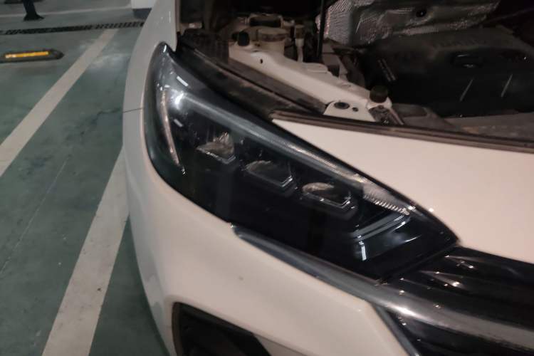 Used Buick Encore GX 2020 20T CVT Two-Wheel Drive Luxury Version