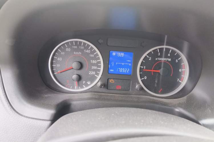 Used Chery E5 2011 1.5L Manual Enjoyment Model