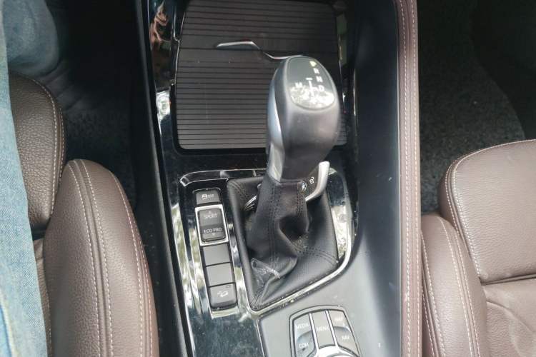 Used BMW X1 2018 xDrive20Li Luxury Edition