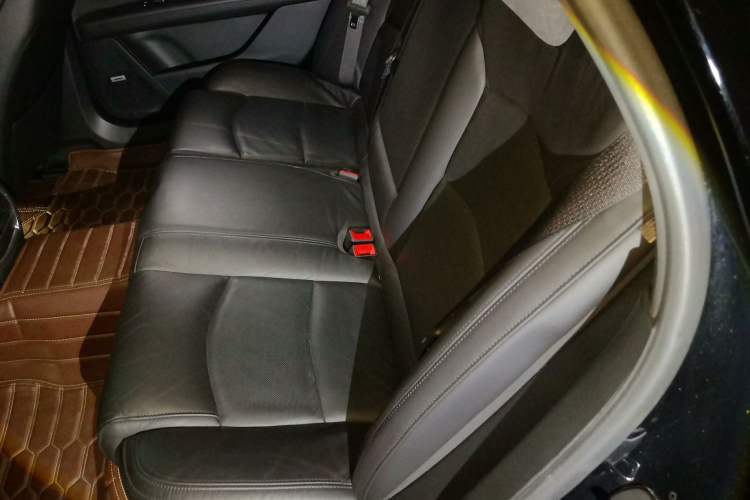 Used Cadillac CT6 2020 28T Luxury Version
