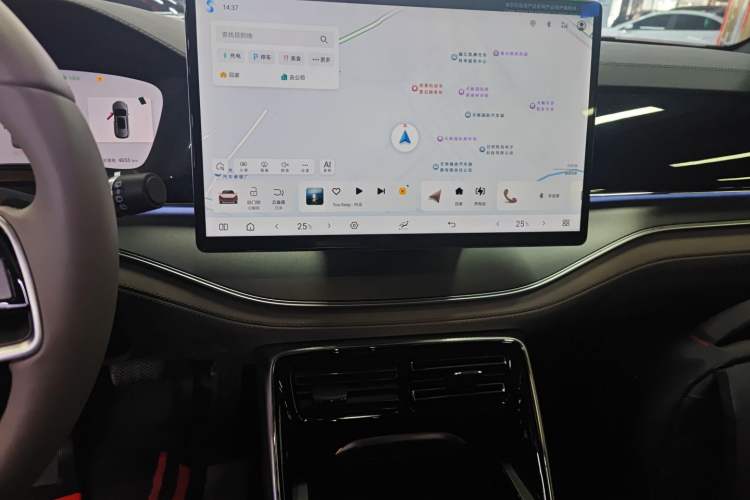 Used BYD Tang New Energy 2025 Intelligent Driving Version DM-i 115KM Flagship Edition
