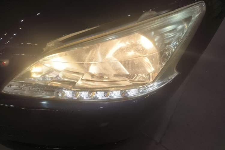 Used Nissan Sylphy 2014 1.6XV CVT Deluxe Edition