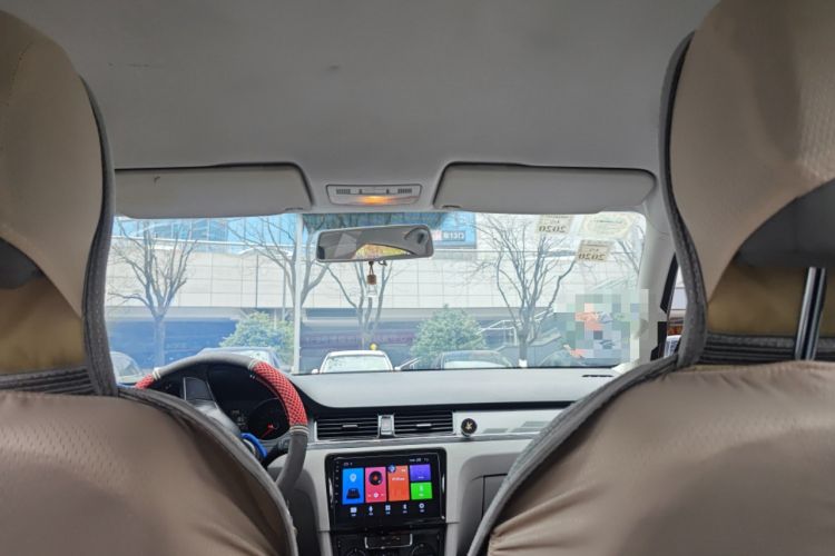 Used Volkswagen Bora 2014 1.6L Manual Fashion Edition
