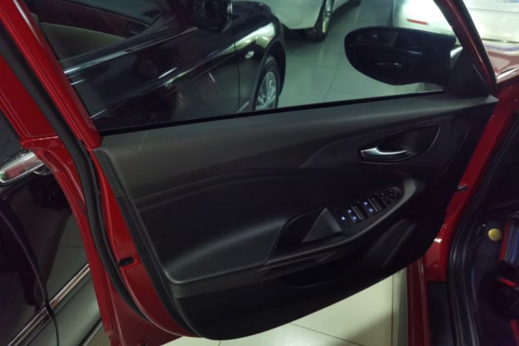 Used Hyundai Lafesta 2021 280TGDi GLX Elite Edition