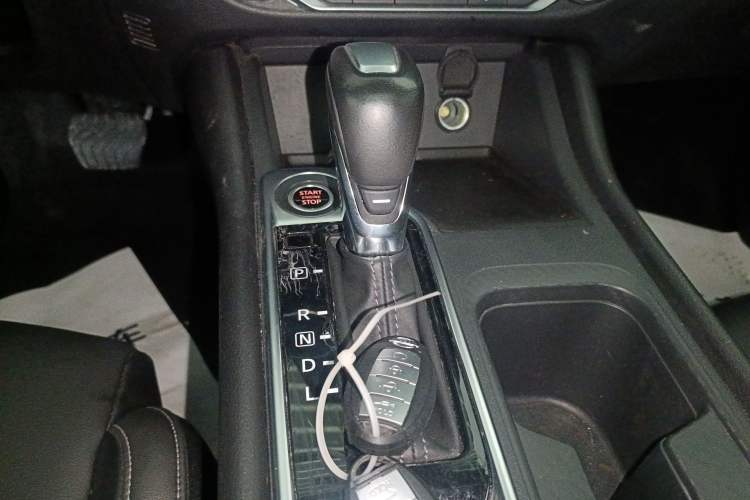 Used Nissan Sylphy 2022 1.6L XL CVT Enjoyment Edition