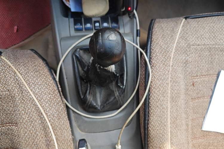 Used Chevrolet Sail 2011 Sedan 1.4L Manual Happiness Edition