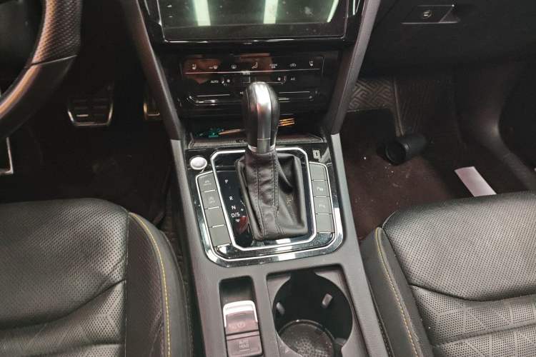 Used Volkswagen FAW-Volkswagen CC 2021 330TSI Launch Edition
