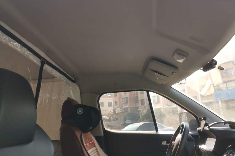 Used Karry Dolphin EV 2021 Upgraded Smart Enjoyment Model