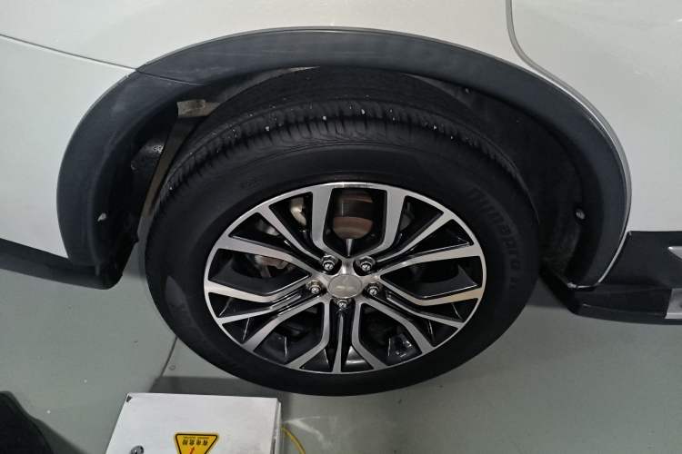 Used Mitsubishi Outlander 2018 2.0L Two-Wheel-Drive Jiale Edition 7-Seater