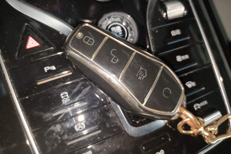 Used BYD Qin PLUS 2023 Champion Edition EV 420KM Superior Model