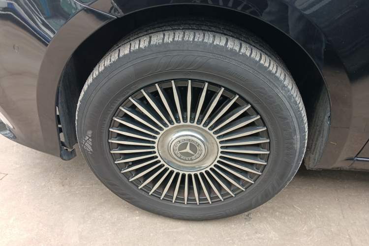 Used Mercedes-Benz Vito 2016 2.0T Business Edition