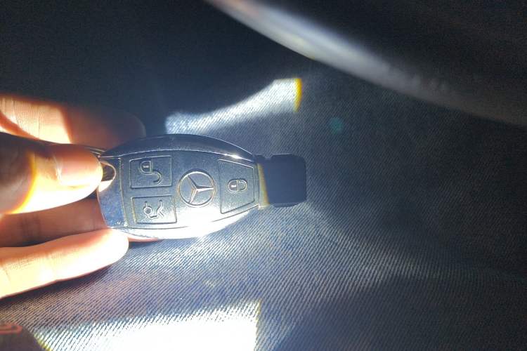 Used Mercedes-Benz GLC 2018 GLC 260 4MATIC Luxury Model
