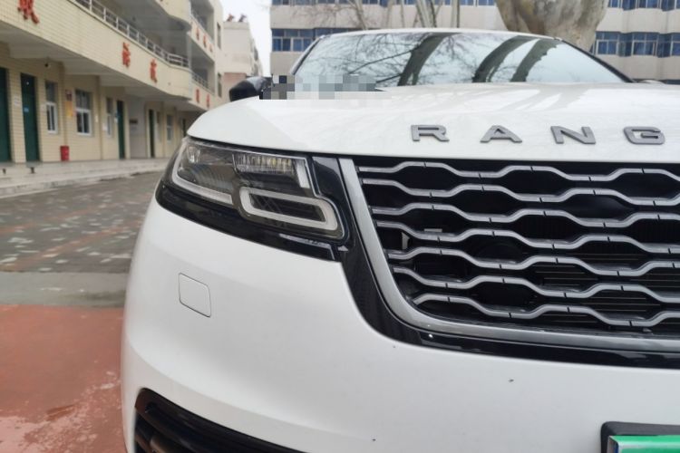 Used Land Rover Range Rover Velar 2020 P250 R-DYNAMIC S
