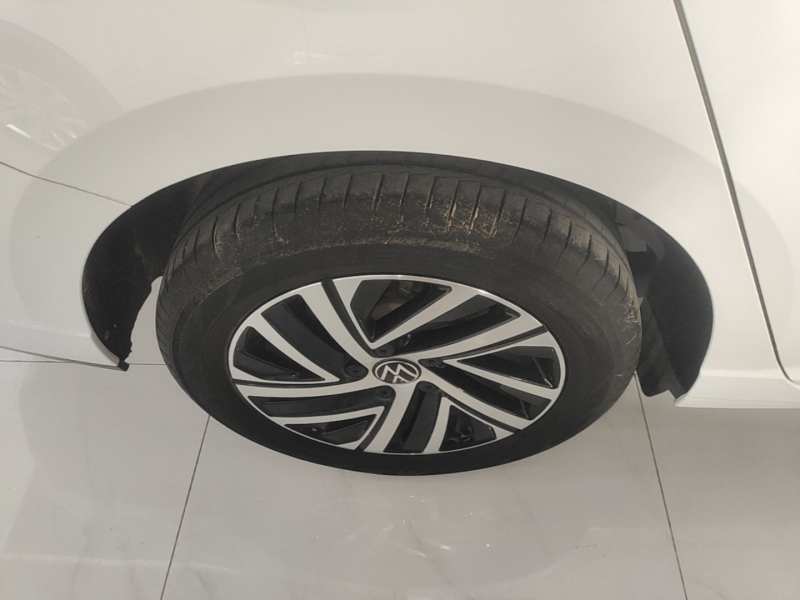 Used Volkswagen Lavida 2023 280TSI DSG Starry Sky Deluxe Edition — 25