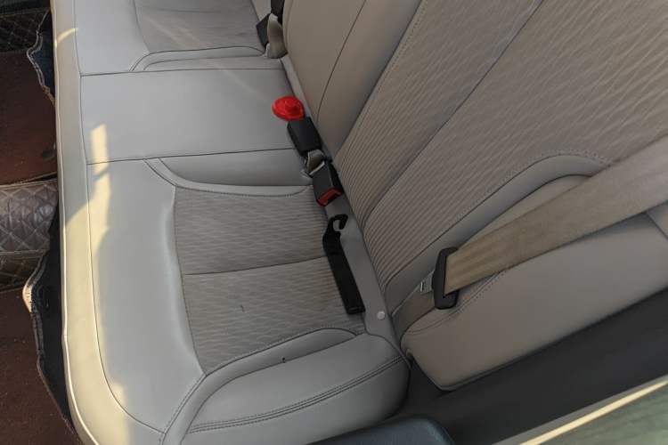 Used Buick GT 2016 15N Automatic Elite Edition