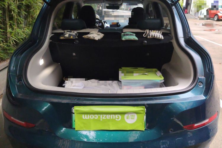 Used ORA Good Cat 2021 400km Standard Range Venus Edition Lithium Iron Phosphate
