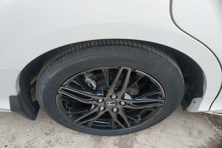 Used Honda Odyssey 2022 2.0L eHEV Sharp·Luxury Edition