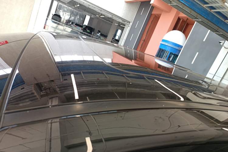 Used GAC Trumpchi M8 2018 320T Luxury Edition
