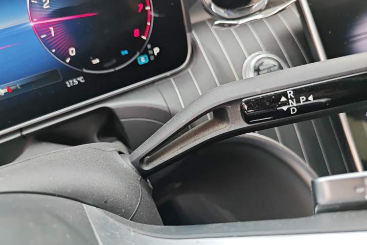 Used Mercedes-Benz C-Class 2024 C 260 L Sport Edition
