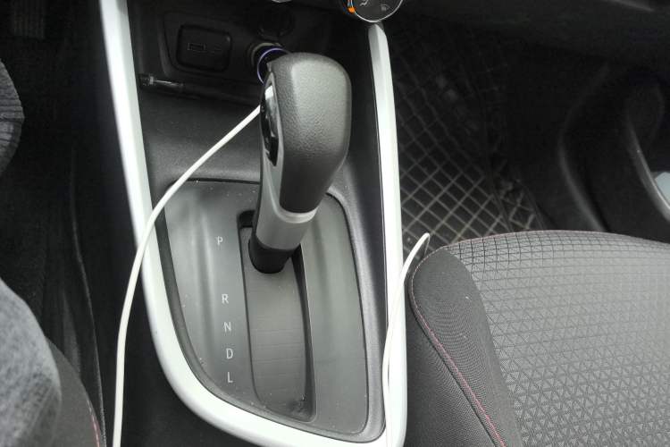 Used Chevrolet Cavalier 2021 Redline 325T Automatic Xinshang Edition
