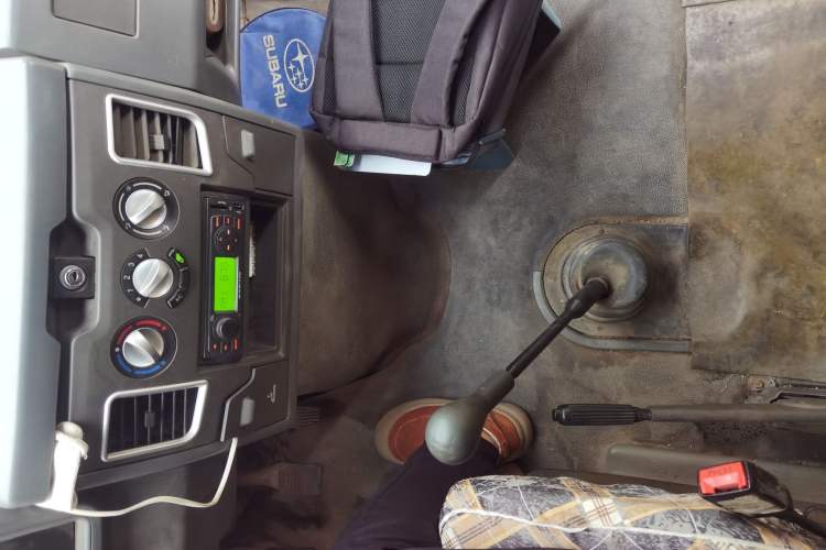 Used Iveco Daily 2009 2.5T-A35 7-Seater
