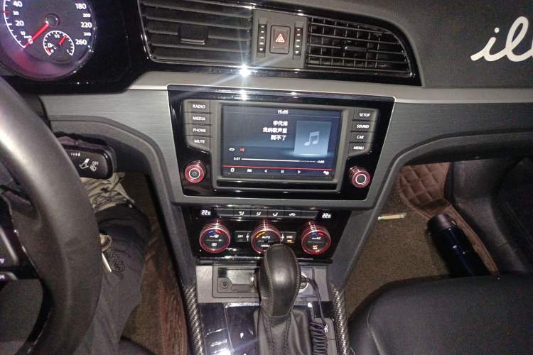 Used Volkswagen Lamando 2015 280TSI DSG Comfort Edition