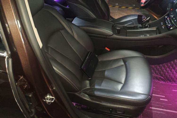 Used Buick LaCrosse 2016 Revised Version 28T Elite Edition