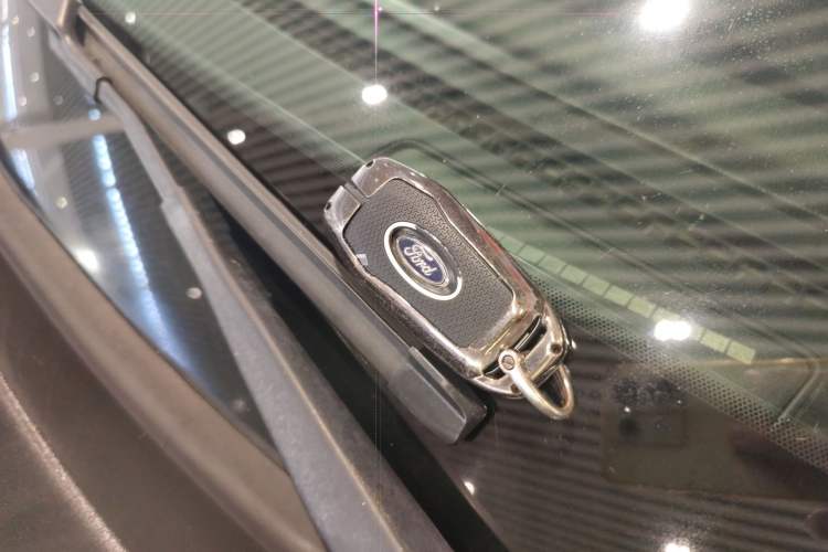 Used Ford Explorer 2016 2.3T Elite Edition