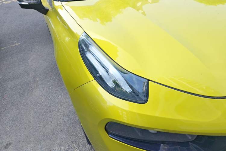 Used Lynk & Co 03 2019 03+ 2.0TD Automatic Performance Package Version
