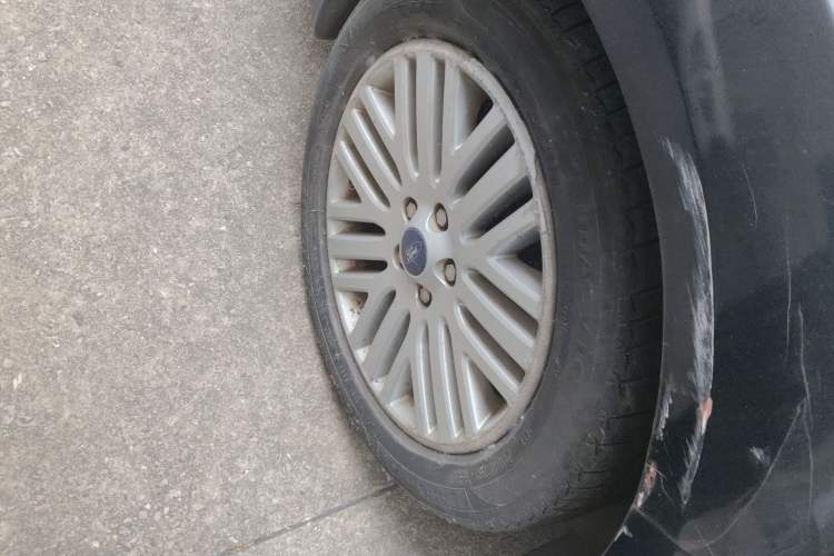 Used Ford Mondeo 2007 2.3L Fashion Edition
