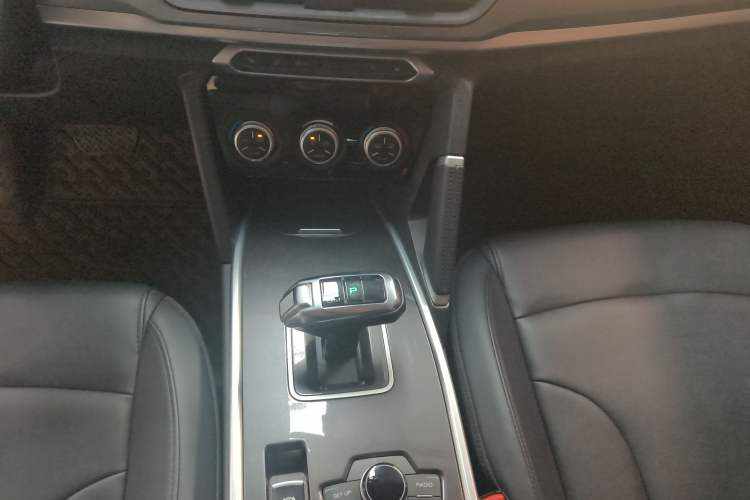 Used Haval H6 2019 Sport Edition 1.5T Automatic Two-Wheel Drive Elite Model China VI