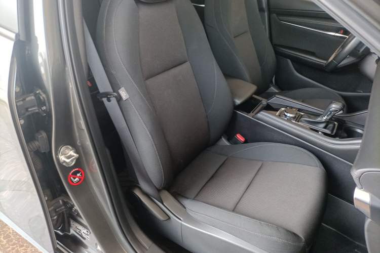 Used Mazda 3 Axela 2021 2.0L Automatic ZhiXuan Edition