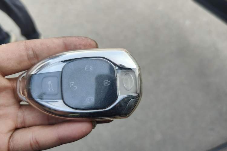 Used GAC Trumpchi M8 2024 Zongshi Series 400T Pioneer Edition