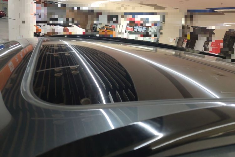 Used CHANGAN CS75 PLUS 2020 2.0T Automatic Flagship Edition
