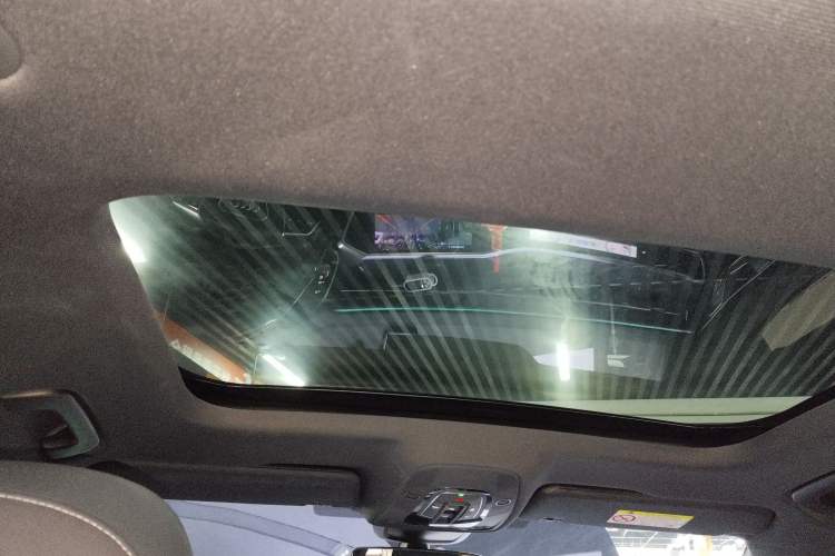 Used Audi A6L 2023 Revised 45 TFSI Prestige Dynamic Edition Headliner