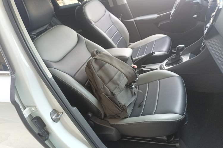 Used Jetta VS5 2019 280TSI Automatic Trend Model