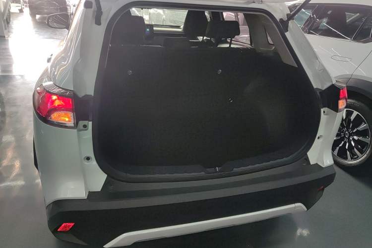 Used Toyota Corolla Cross 2022 2.0L Pioneer Edition