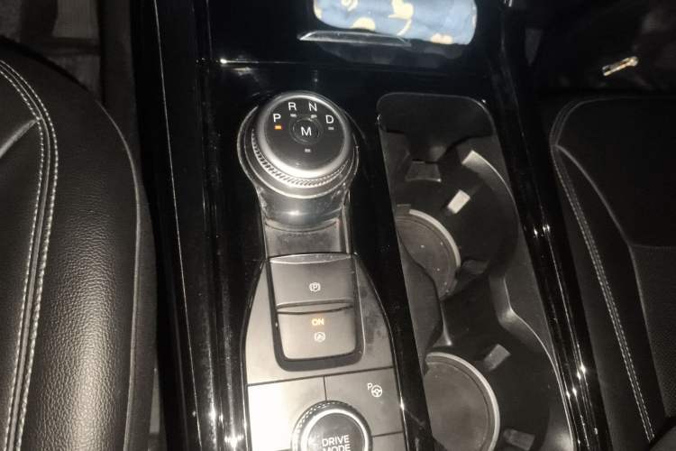 Used Ford Explorer 2020 EcoBoost 285 4x4 Titanium Edition 6 Seats
