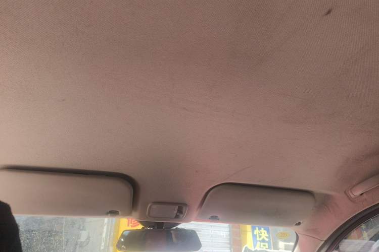 Used Wuling Rongguang V 2018 1.5L Practical Version
