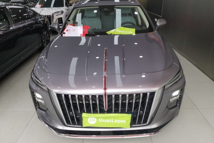 Used Hongqi H5 PHEV 2025 170 Super Hybrid Version
