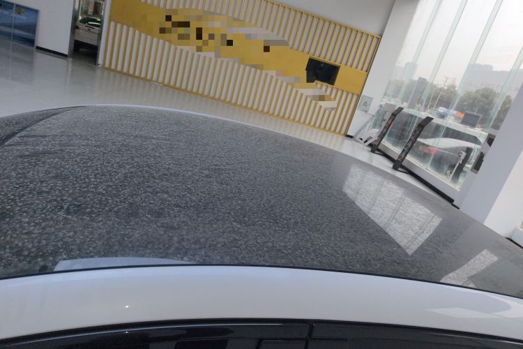 Used BYD Seal 2023 Champion Edition 700km Performance Version