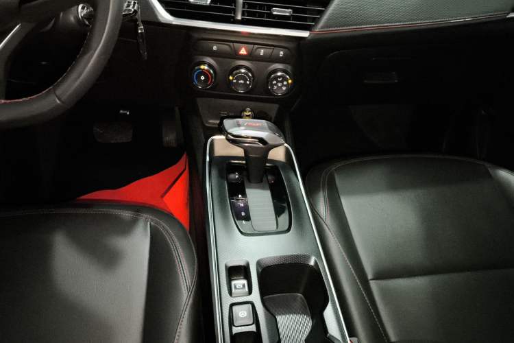 Used Chevrolet Trax 2022 Encore RS 1.5T CVT Cool