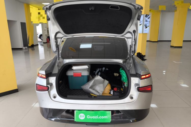 Used XPeng P7 2022 480G+
