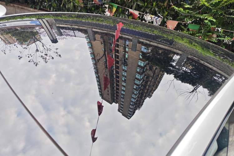 Used Tesla Model 3 2021 Standard Range Rear-Drive Upgraded Version
