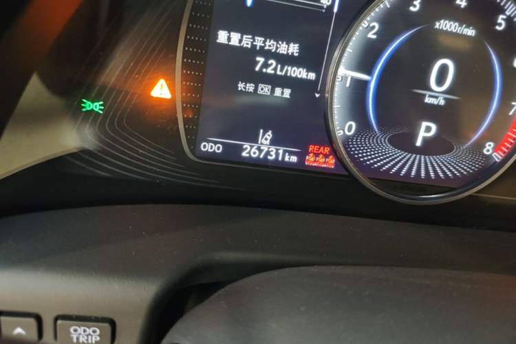 Used Lexus ES 2022 200 Excellence Edition
