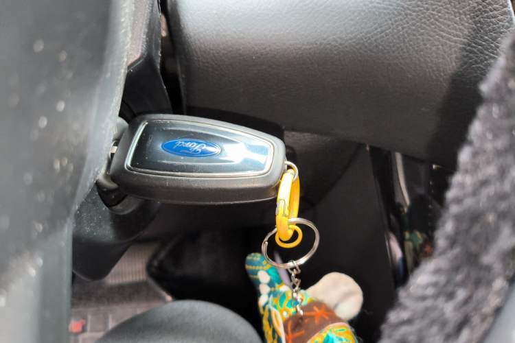 Used Ford Focus 2018 Hatchback Classic 1.6L Automatic Trendy SmartDrive Edition