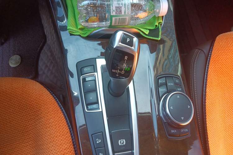 Used BMW X3 2014 xDrive20i X Design Package